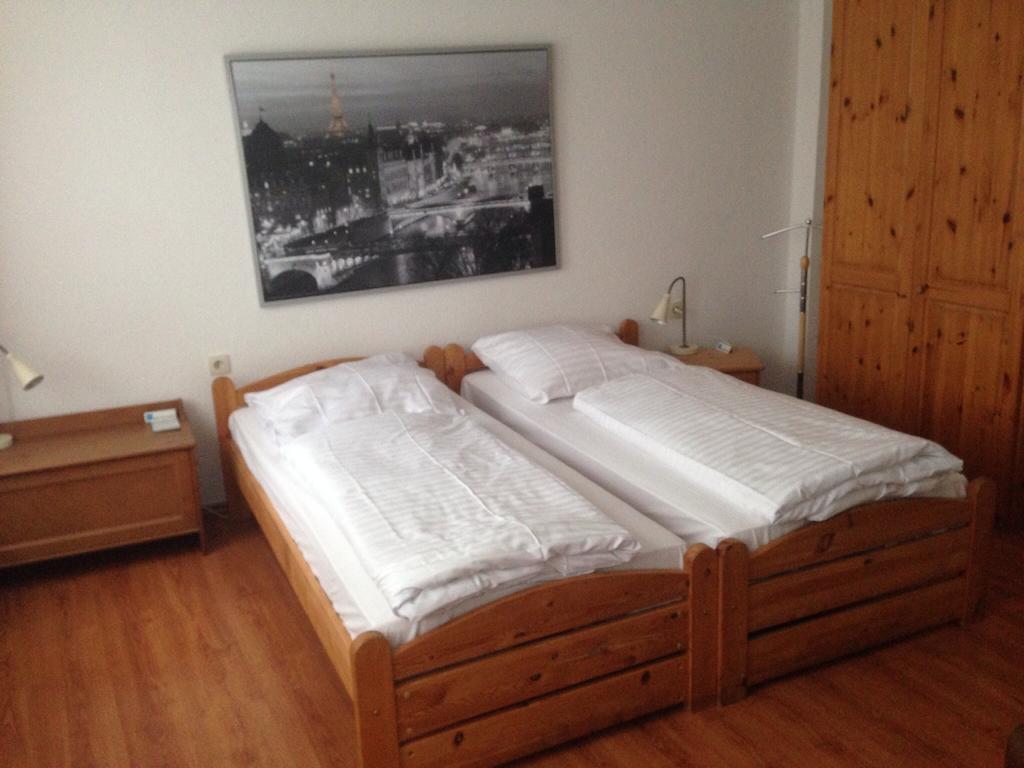 Hotel Zur Post Kleve Kleve  Room photo