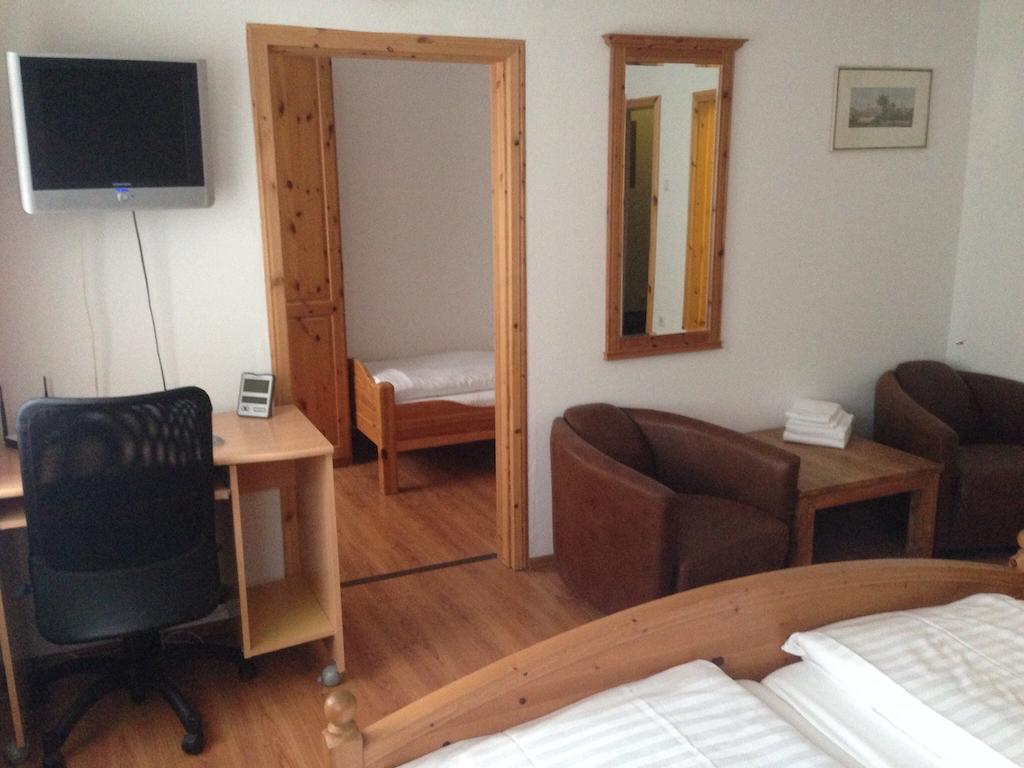 Hotel Zur Post Kleve Kleve  Room photo