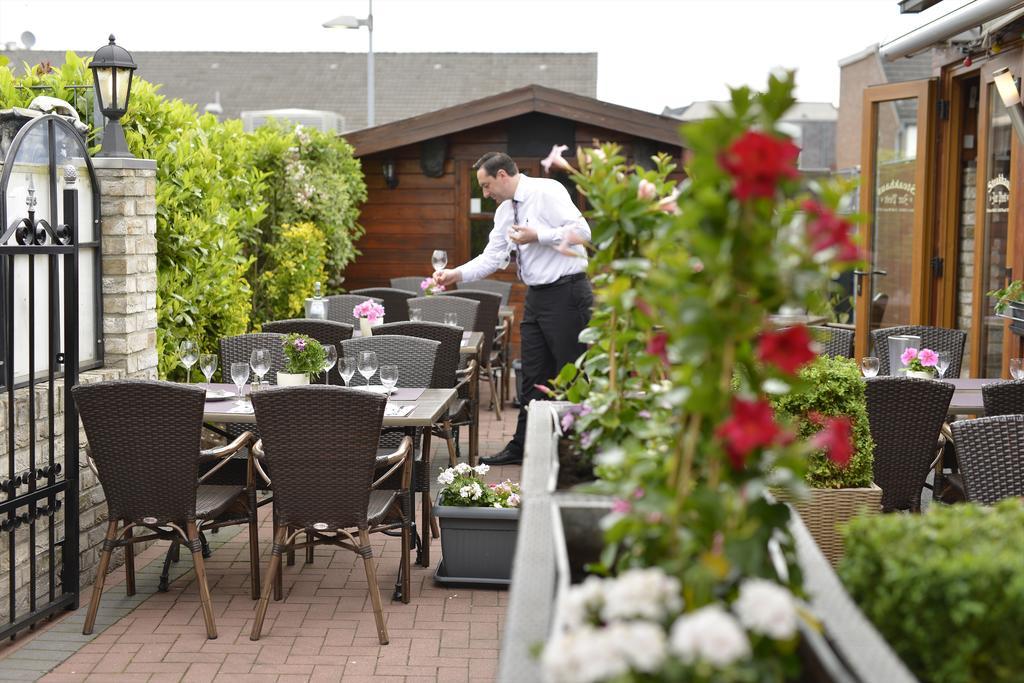 Hotel Zur Post Kleve Kleve  Exterior photo